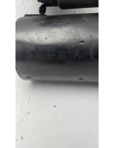 Recambio de motor arranque para fiat stilo (192) 1.8 16v cat referencia OEM IAM 0001107066   2
