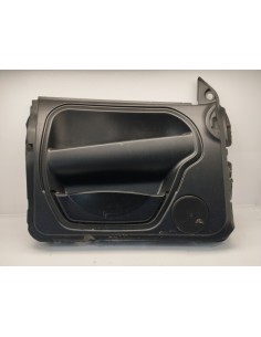 Recambio de guarnecido puerta delantera izquierda para » otros... microcar referencia OEM IAM   