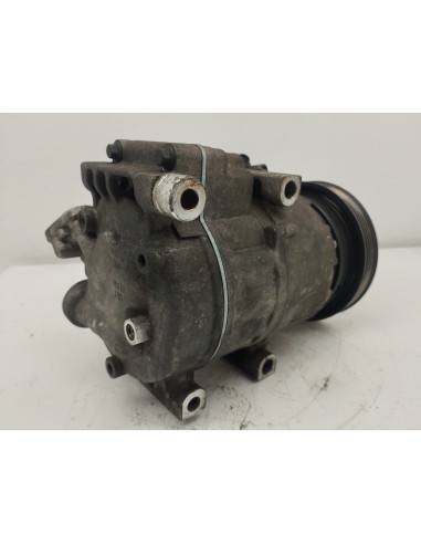 Recambio de compresor aire acondicionado para hyundai i30 style referencia OEM IAM F500AN6CA06  