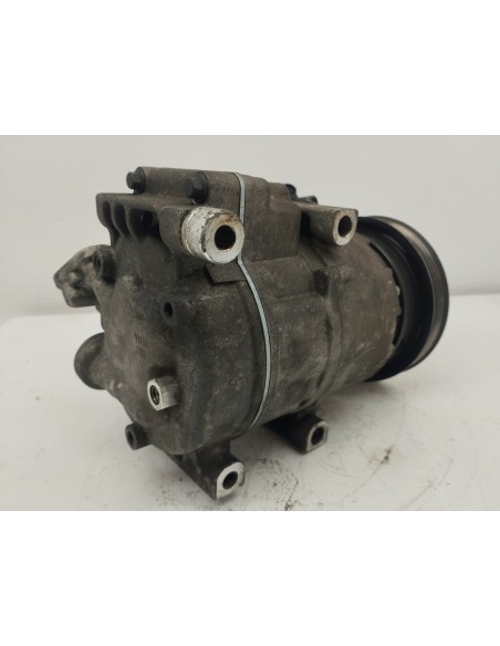 Recambio de compresor aire acondicionado para hyundai i30 style referencia OEM IAM F500AN6CA06  