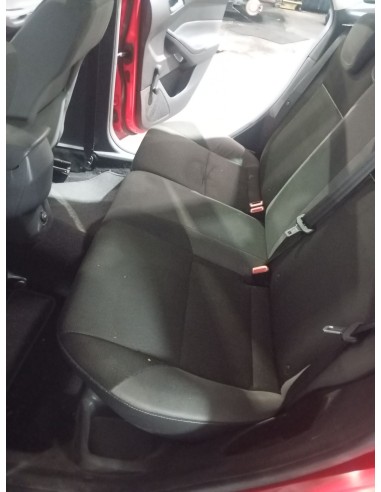 Recambio de asientos traseros para ford focus lim. (cb8) trend referencia OEM IAM   
