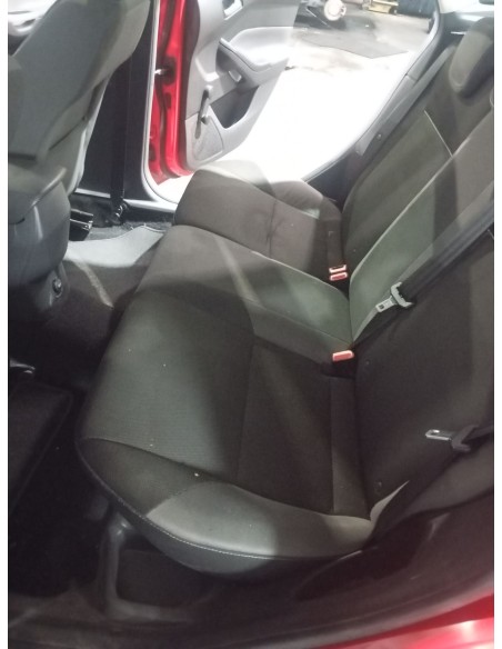 Recambio de asientos traseros para ford focus lim. (cb8) trend referencia OEM IAM   