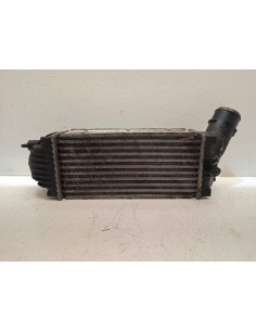 Recambio de intercooler para peugeot 307 (s1) 2.0 16v hdi fap cat (rhr / dw10bted4) referencia OEM IAM 9646694680  