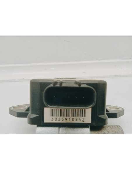 Recambio de modulo electronico para toyota prius (nhw20) 1.5 cat referencia OEM IAM 8918348010 CONTROL ESTABILIDAD 
