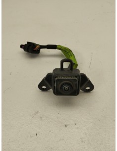 Recambio de camara vision frontal para ds 7 crossback e-tense 4x4 so chic referencia OEM IAM 9832294580  