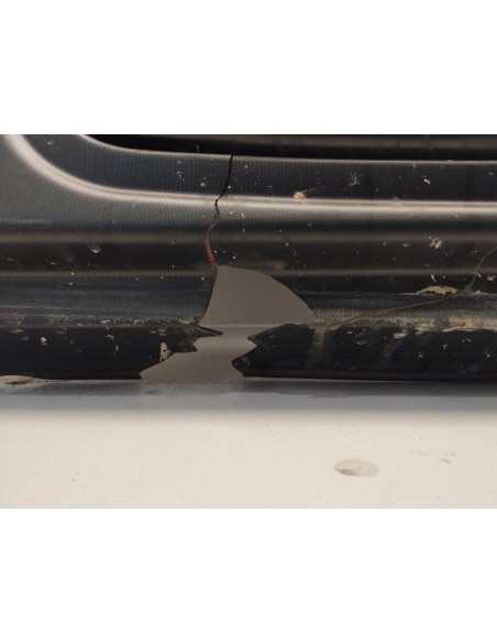 Recambio de guarnecido puerta delantera izquierda para » otros... microcar referencia OEM IAM   