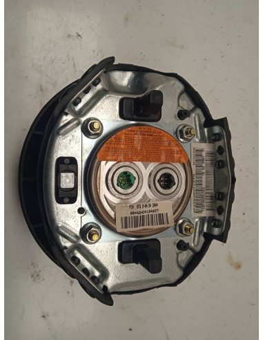 Recambio de airbag delantero izquierdo para bmw x5 (e53) 3.0d referencia OEM IAM 1618669801  
