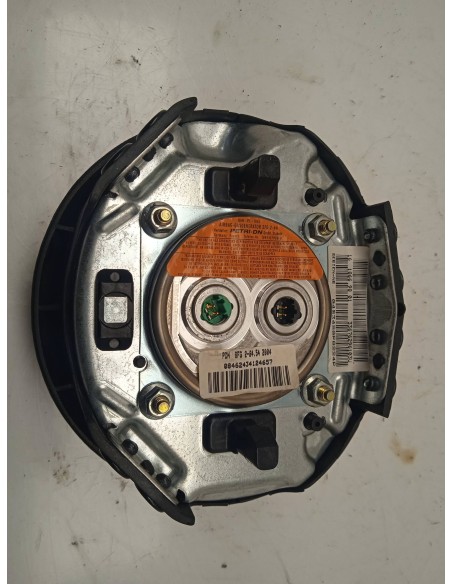 Recambio de airbag delantero izquierdo para bmw x5 (e53) 3.0d referencia OEM IAM 1618669801  