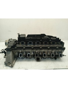 Recambio de culata para bmw serie 5 berlina (e39) 2.5 24v turbodiesel cat referencia OEM IAM 256D1  