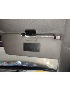 Recambio de parasol derecho para » otros... microcar referencia OEM IAM   