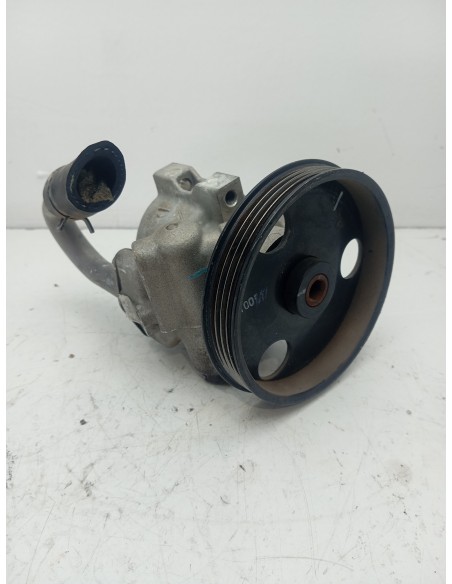 Recambio de bomba direccion para chevrolet aveo 1.4 cat referencia OEM IAM   