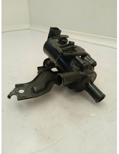 Recambio de bomba auxiliar de agua para toyota prius (nhw20) 1.5 cat referencia OEM IAM 0641000951   2