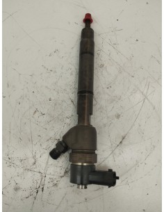 Recambio de inyector para hyundai i30 style referencia OEM IAM 338002A400   2
