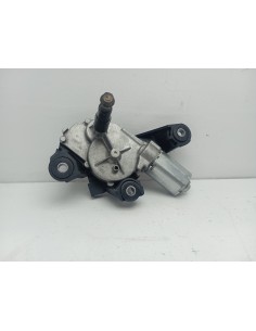 Recambio de motor limpia trasero para nissan qashqai (j10) 1.5 dci turbodiesel cat referencia OEM IAM 28710JD000  