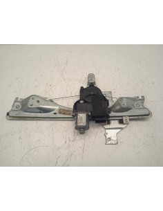 Recambio de elevalunas trasero izquierdo para peugeot 308 sw 2.0 16v hdi fap cat (rhr / dw10bted4) referencia OEM IAM 9680692380