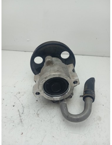 Recambio de bomba direccion para chevrolet aveo 1.4 cat referencia OEM IAM   