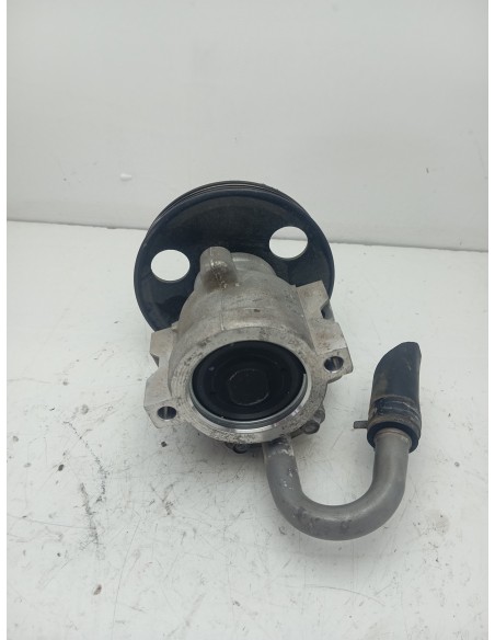 Recambio de bomba direccion para chevrolet aveo 1.4 cat referencia OEM IAM   