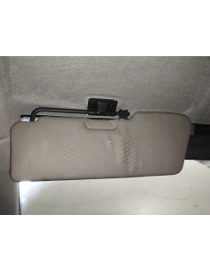 Recambio de parasol izquierdo para » otros... microcar referencia OEM IAM   