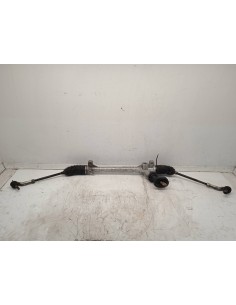 Recambio de cremallera direccion para skoda rapid active referencia OEM IAM 6C1423057J  