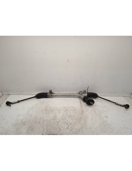 Recambio de cremallera direccion para skoda rapid active referencia OEM IAM 6C1423057J  