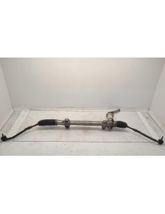 Recambio de cremallera direccion para hyundai i30cw crdi cat referencia OEM IAM 565002L301  