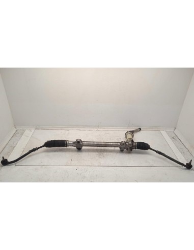 Recambio de cremallera direccion para hyundai i30cw crdi cat referencia OEM IAM 565002L301  