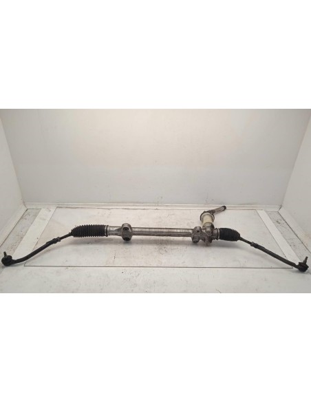 Recambio de cremallera direccion para hyundai i30cw crdi cat referencia OEM IAM 565002L301  