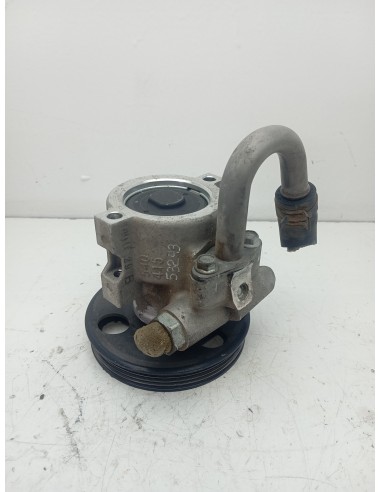 Recambio de bomba direccion para chevrolet aveo 1.4 cat referencia OEM IAM   