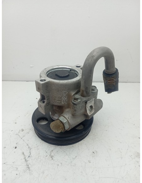 Recambio de bomba direccion para chevrolet aveo 1.4 cat referencia OEM IAM   