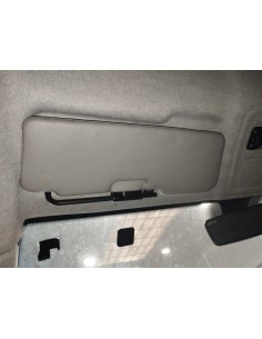 Recambio de parasol izquierdo para » otros... microcar referencia OEM IAM    2