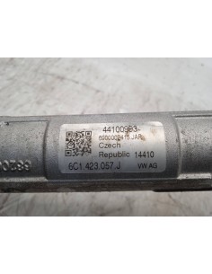Recambio de cremallera direccion para skoda rapid active referencia OEM IAM 6C1423057J   2
