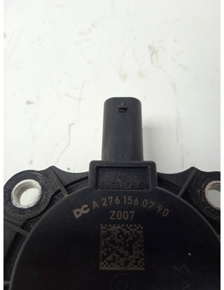 Recambio de sensor para mercedes-benz clase c (w205) familiar 1.6 cat referencia OEM IAM A2761560790  