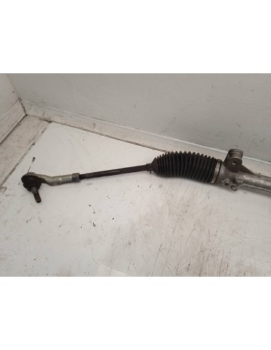 Recambio de cremallera direccion para skoda rapid active referencia OEM IAM 6C1423057J  