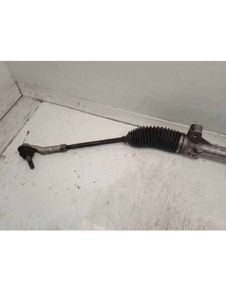 Recambio de cremallera direccion para skoda rapid active referencia OEM IAM 6C1423057J  