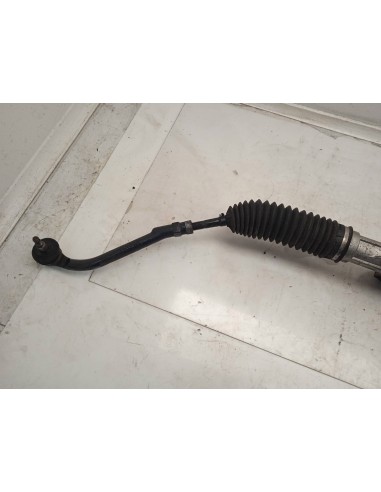 Recambio de cremallera direccion para hyundai i30cw crdi cat referencia OEM IAM 565002L301  