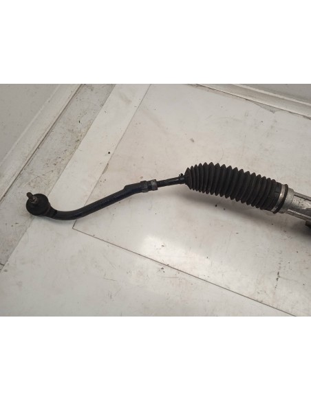 Recambio de cremallera direccion para hyundai i30cw crdi cat referencia OEM IAM 565002L301  