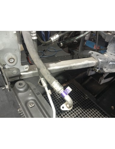 Recambio de punta chasis delantera para citroën ds4 design referencia OEM IAM  DCH 