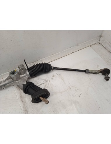 Recambio de cremallera direccion para skoda rapid active referencia OEM IAM 6C1423057J  