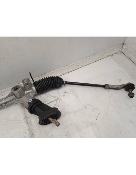 Recambio de cremallera direccion para skoda rapid active referencia OEM IAM 6C1423057J  