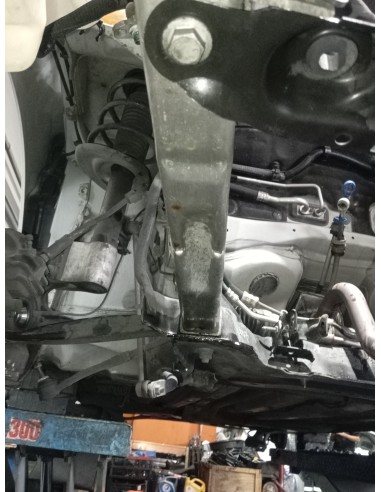 Recambio de punta chasis delantera para citroën ds4 design referencia OEM IAM  DCH 