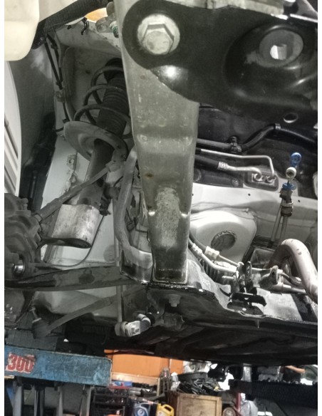 Recambio de punta chasis delantera para citroën ds4 design referencia OEM IAM  DCH 