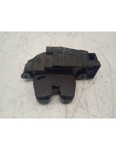 Recambio de cerradura maletero / porton para peugeot 308 sw 2.0 16v hdi fap cat (rhr / dw10bted4) referencia OEM IAM 9660403980 