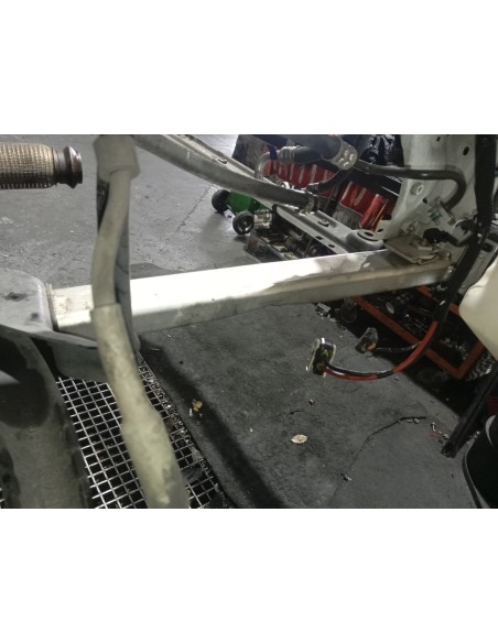 Recambio de punta chasis delantera para citroën ds4 design referencia OEM IAM  DCH 