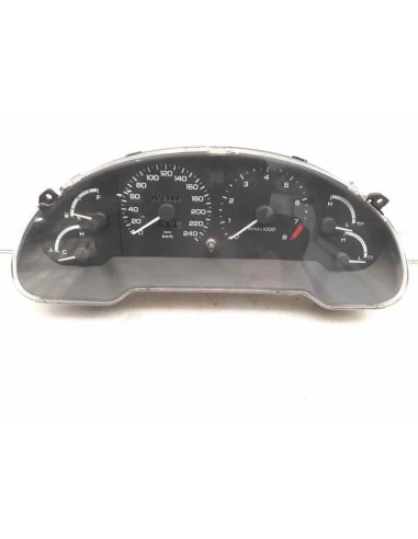 Recambio de cuadro instrumentos para ford escort berlina/turnier referencia OEM IAM KB4355430 79604 00756952