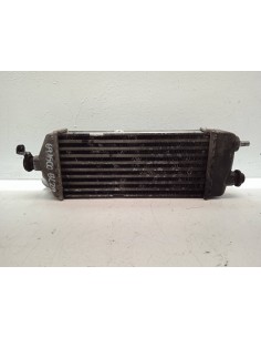 Recambio de intercooler para kia rio 1.5 crdi referencia OEM IAM 282712A401  