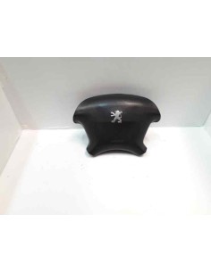 Recambio de airbag delantero izquierdo para peugeot 406 coupe (s1/s2) 2.0 16v cat referencia OEM IAM 96422230ZL  