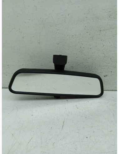 Recambio de espejo para bmw x5 (e53) 3.0d referencia OEM IAM E6006199  