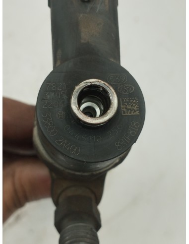 Recambio de inyector para hyundai i30 style referencia OEM IAM 338002A400  