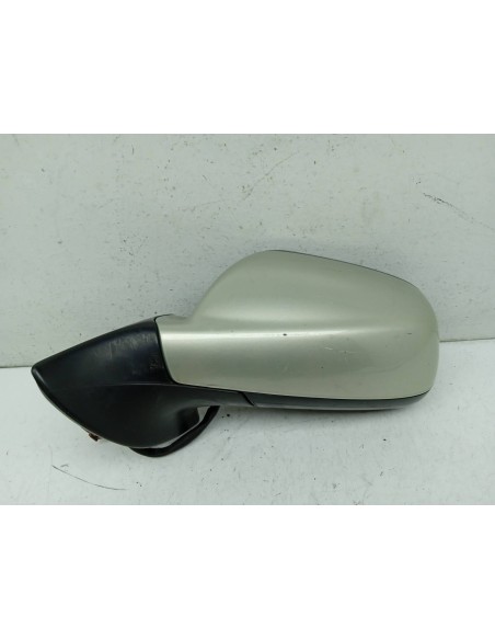 Recambio de retrovisor izquierdo para peugeot 407 2.0 16v hdi fap referencia OEM IAM 96456984XT 7 PINES 