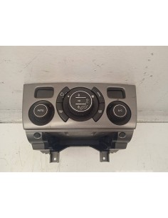 Recambio de mando climatizador para peugeot 308 sw 2.0 16v hdi fap cat (rhr / dw10bted4) referencia OEM IAM 96850724XT  